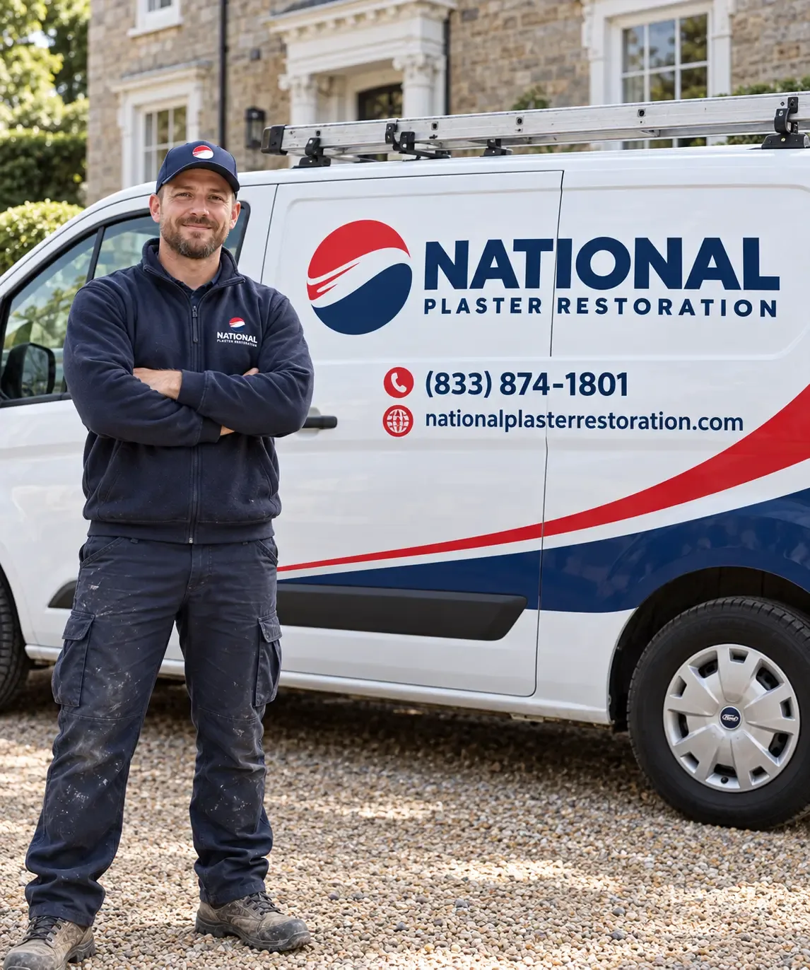 Plaster Repair Clinton, OK FAQs